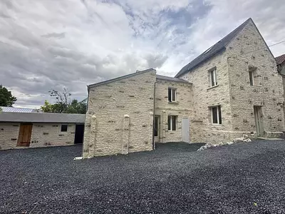 Maison, 130 m²