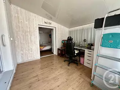 Maison, 109 m²