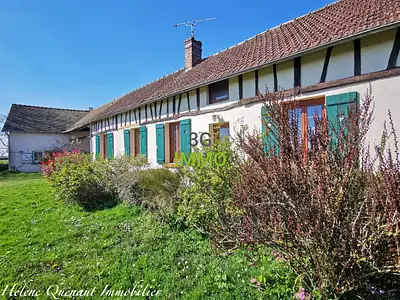 Maison, 155 m²
