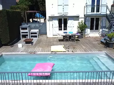 Maison, 156 m²