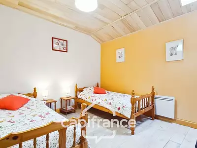 Maison, 145 m²