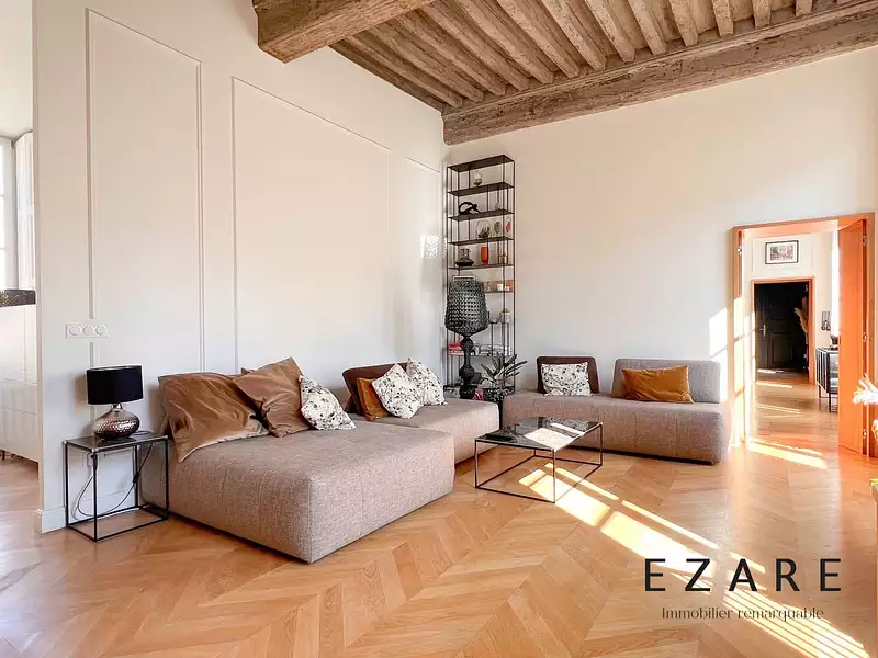 Appartement, 135 m²