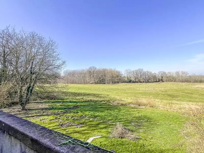 Maison, 254 m²