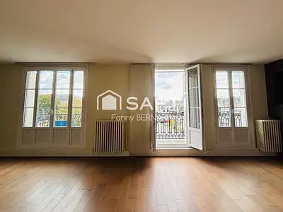 Appartement, 127 m²