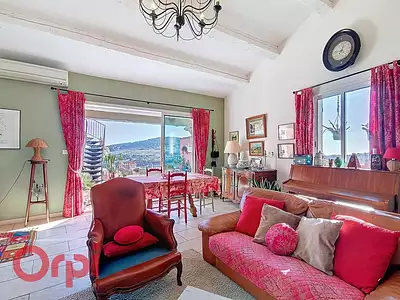Appartement, 108 m²