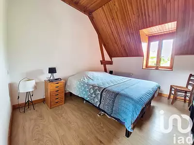 Maison, 152 m²