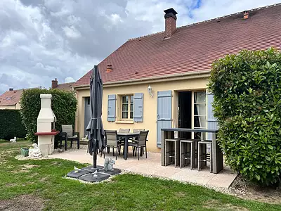 Maison, 116,75 m²