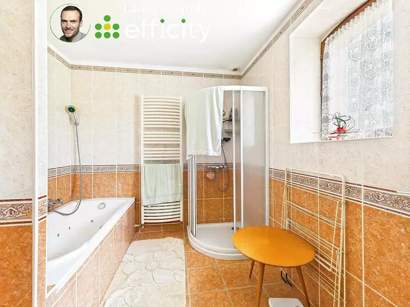 Maison, 190 m²