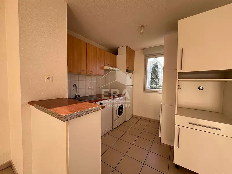 Appartement, 64,2 m²