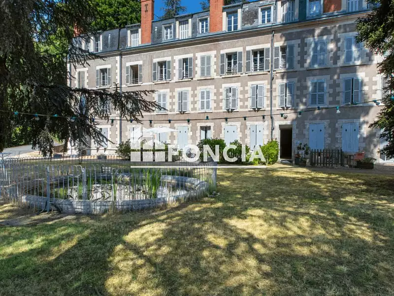 Appartement, 71 m²