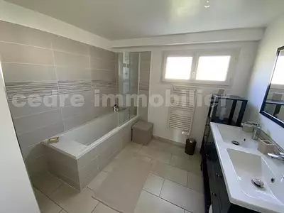 Maison, 130 m²