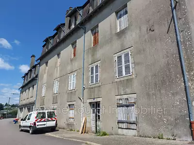 Appartement, 950 m²
