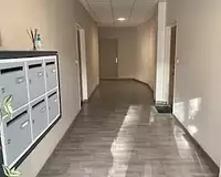 Appartement, 60,69 m²