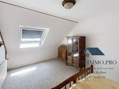Maison, 82 m²