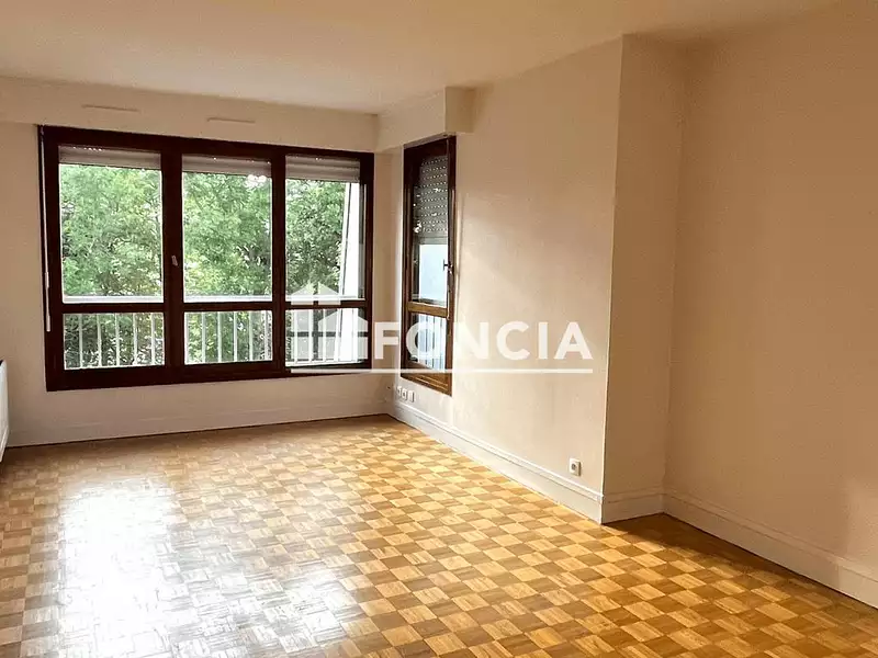 Appartement, 80 m²