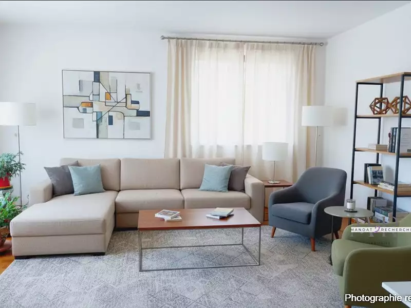 Appartement, 70,54 m²