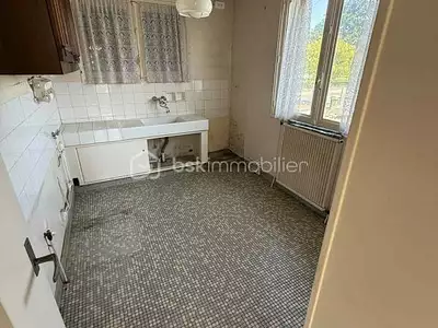 Maison, 83 m²