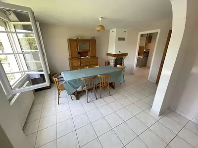 Maison, 93 m²