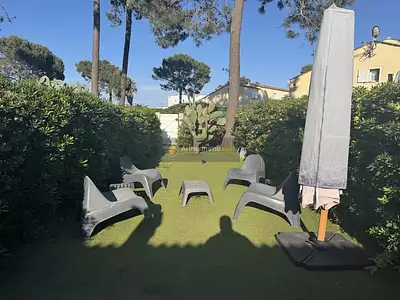 Maison, 36,94 m²