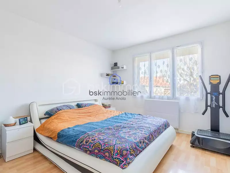 Maison, 89 m²