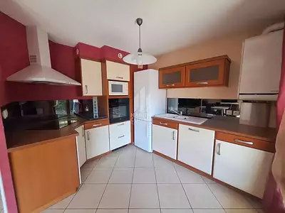 Appartement, 68,58 m²