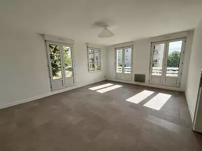 Appartement, 97 m²