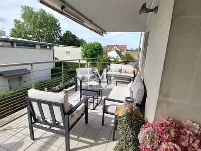 Appartement, 148 m²