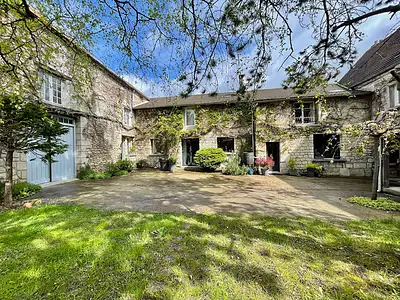 Maison, 170 m²