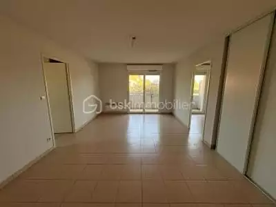 Appartement, 49 m²