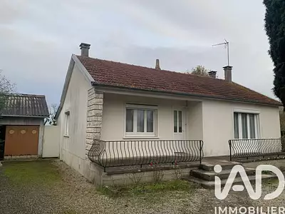 Maison, 82 m²