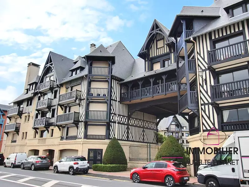 Appartement, 54,05 m²