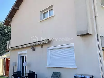 Maison, 140 m²