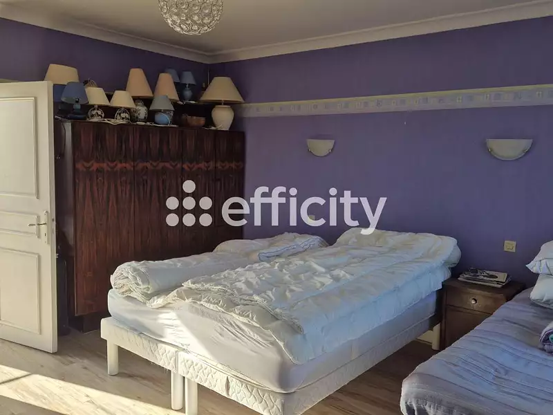 Maison, 495 m²