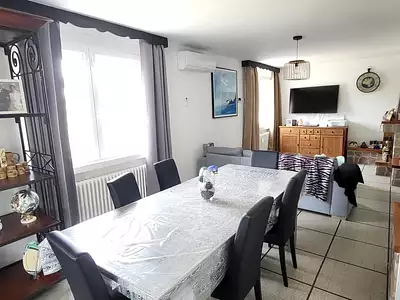 Maison, 108 m²