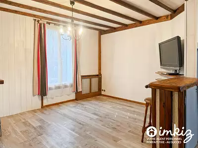 Maison, 120 m²