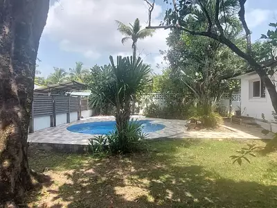 Maison, 95 m²