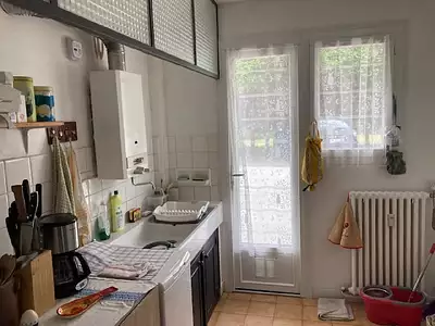 Appartement, 67 m²
