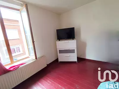 Appartement, 75 m²