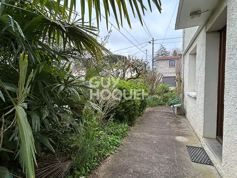 Maison, 106 m²