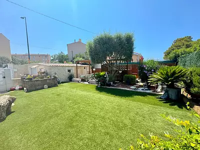 Maison, 74 m²