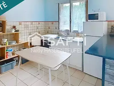 Maison, 100 m²
