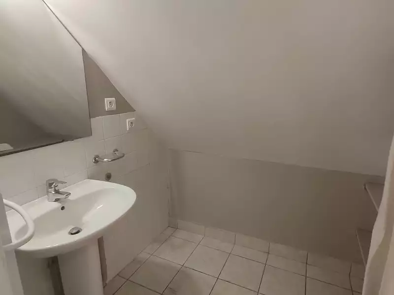 Appartement, 56,9 m²