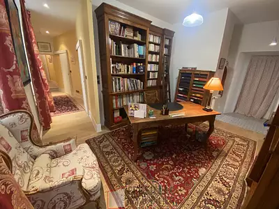 Appartement, 118 m²