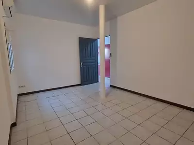 Appartement, 45 m²