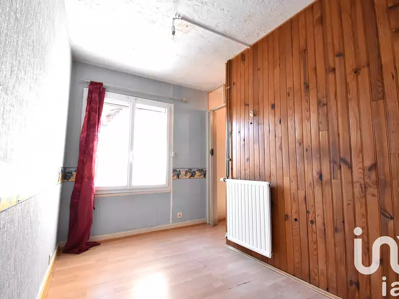 Maison, 83 m²
