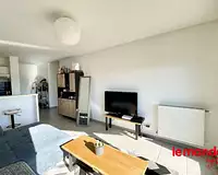 Appartement, 45 m²