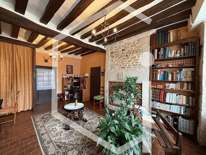 Maison, 172 m²