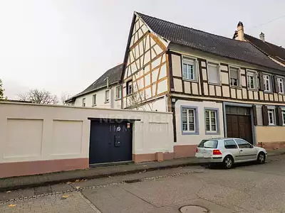 Appartement, 120,21 m²