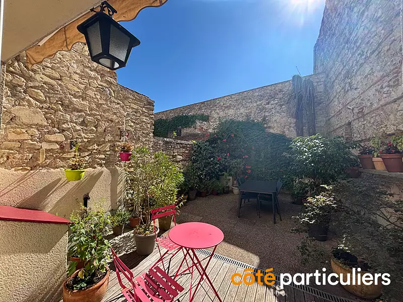 Maison, 140 m²