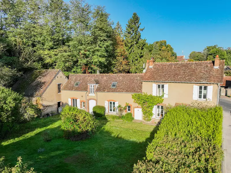 Maison, 135 m²